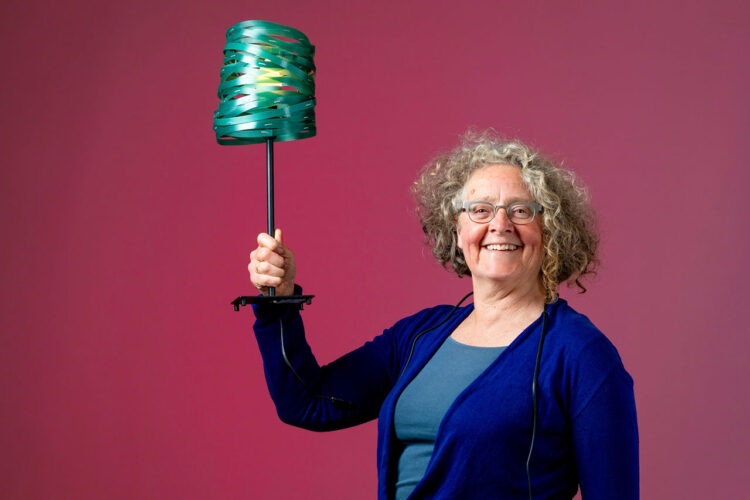 Workshop: Maak je eigen lamp bij OPWAARTS