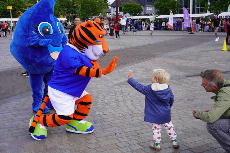 Hilversum Actief