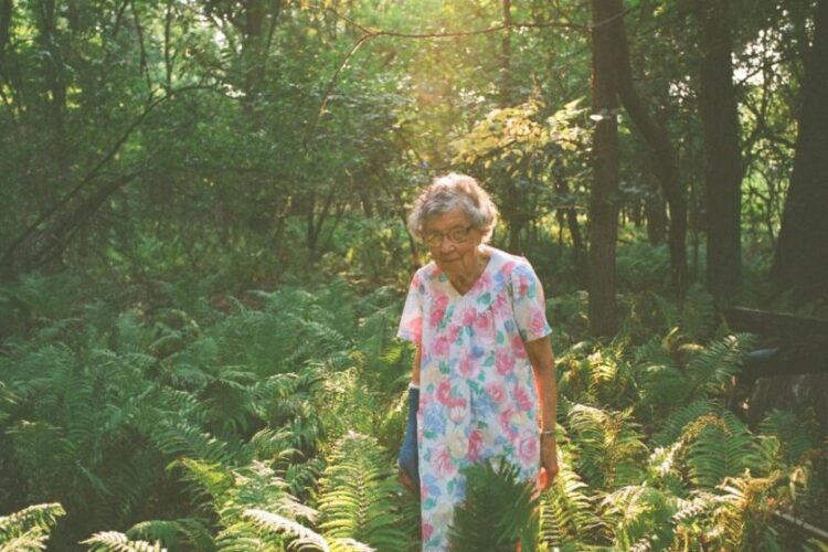 Bosbios: Agatha’s Almanac