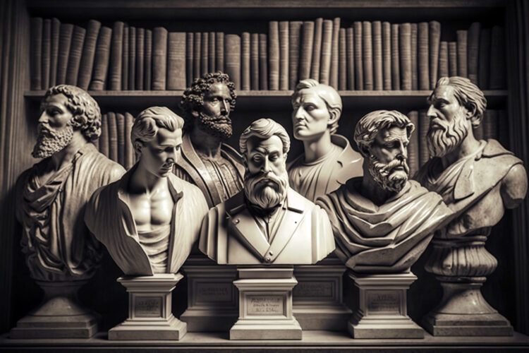 College: Duurzaamheid in de filosofie, van Epicurus tot Nietzsche