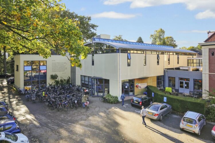 Kerstverkoop Amnesty