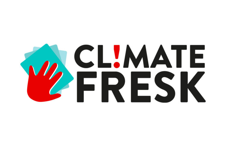 Climate Fresk workshop