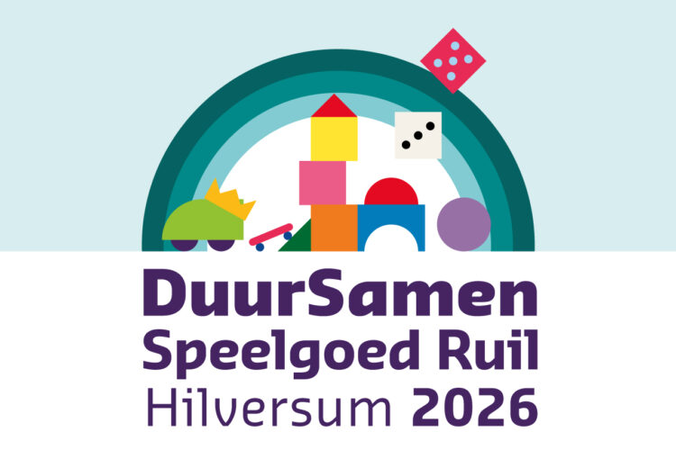 Zomer speelgoedruil