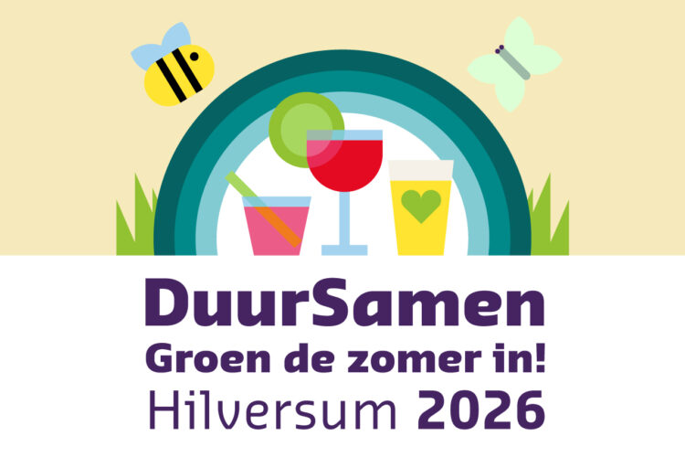 Groen de Zomer In!
