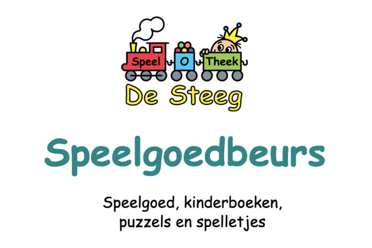 Speelgoedbeurs Speel-o-theek De Steeg