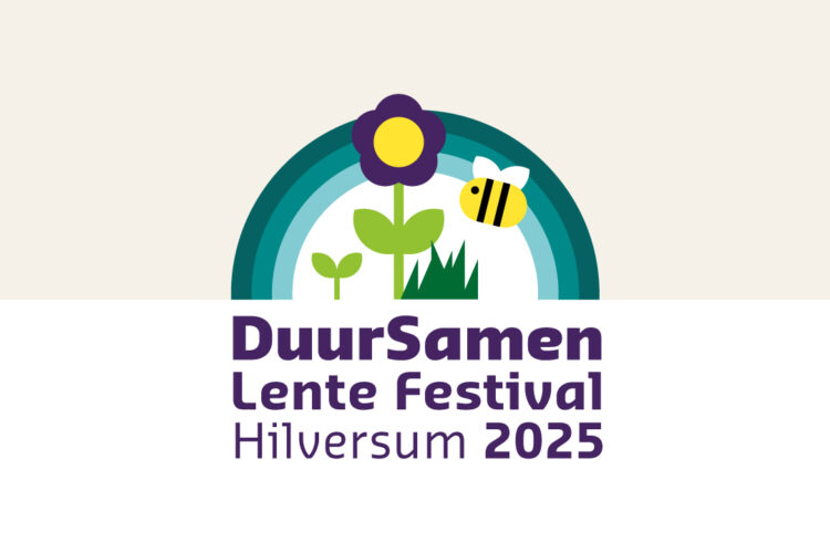 DuurSamen Lente Festival 2025
