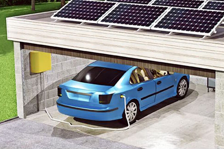 Workshop over hybride energieopslag in de wijk
