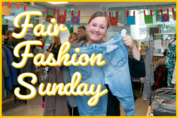 Fair Fashion Sunday 2025