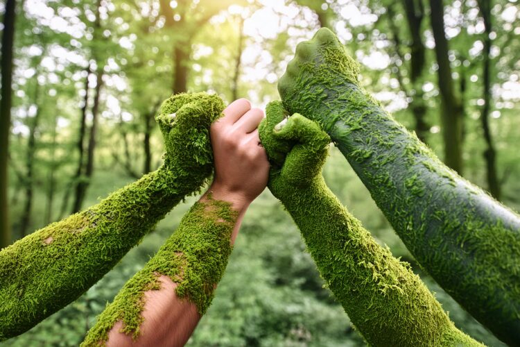 Groene Gangmakers bijeenkomst