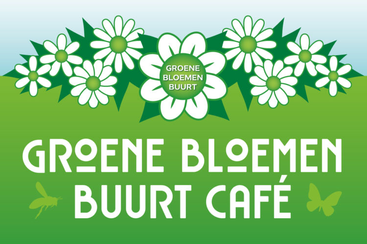 Groene Bloemenbuurt Cafe