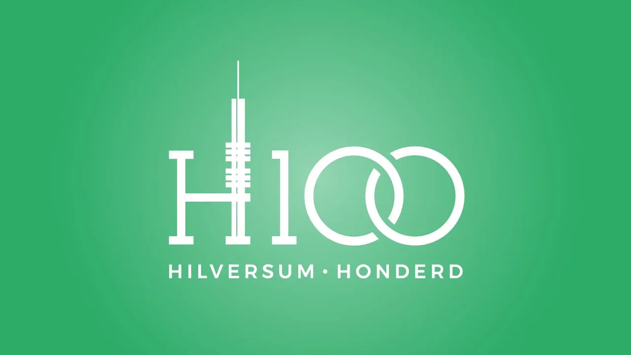 (c) Hilversum100.nl