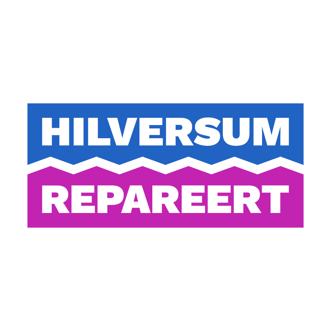 Hilversum Repareert
