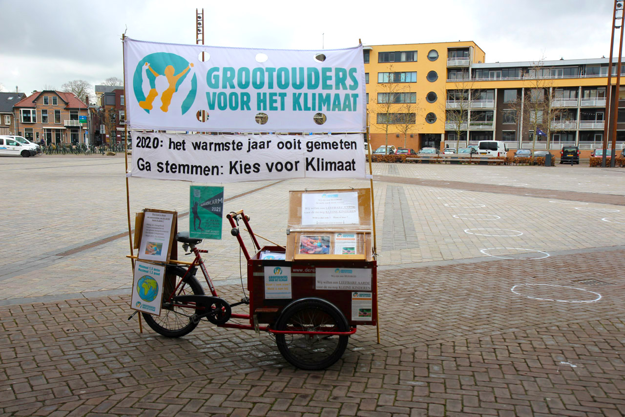 GrootoudersvoorhetKlimaat