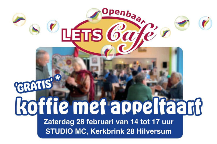 Koffie voor knikkers