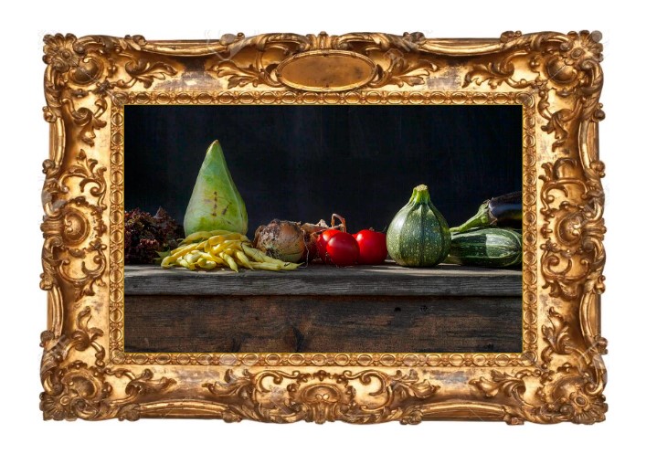 Lezing ‘Geschiedenis van voedsel a.d.h.v. schilderijen uit het Rijksmuseum’ door Rene Zanderink