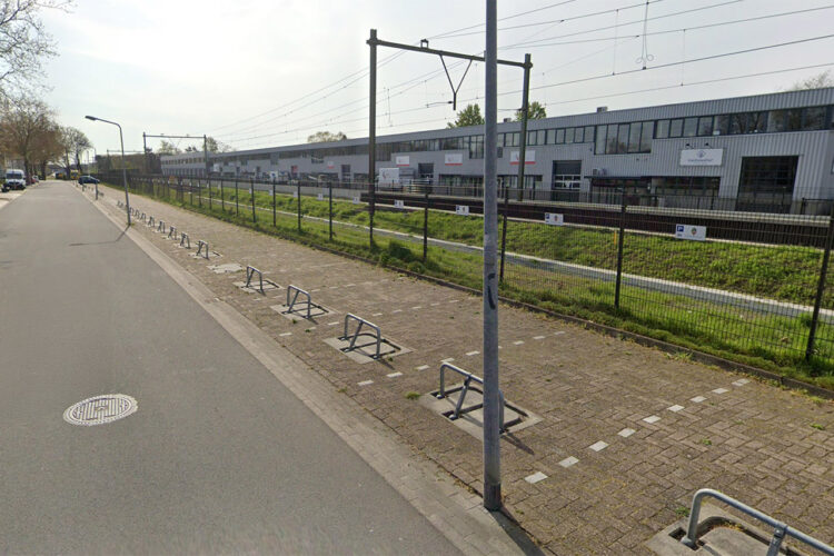 Voorlichtingsavond Nieuw zonnedak langs het spoor bij De Werf