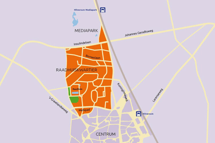 Bewonersbijeenkomst: Flex met de Wijk
