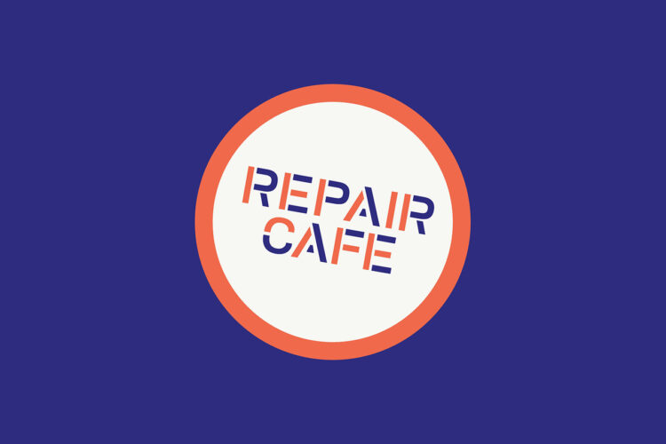Repair café Hilversum – 18 februari