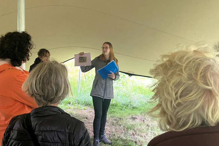 Moestuinieren zoals vroeger