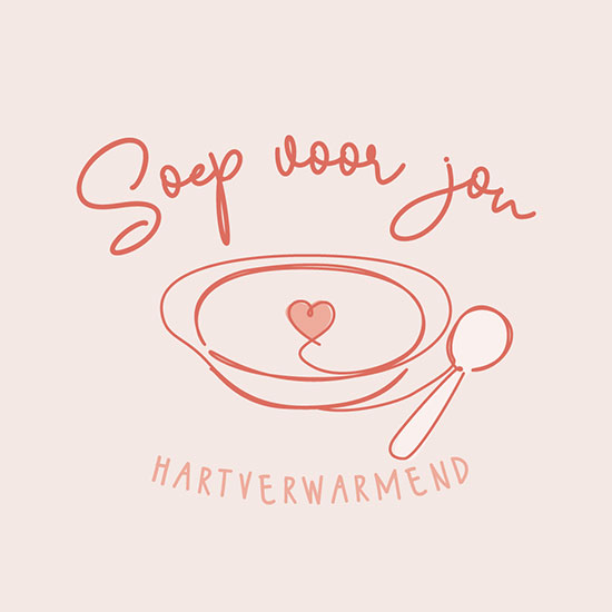 Soep voor jou