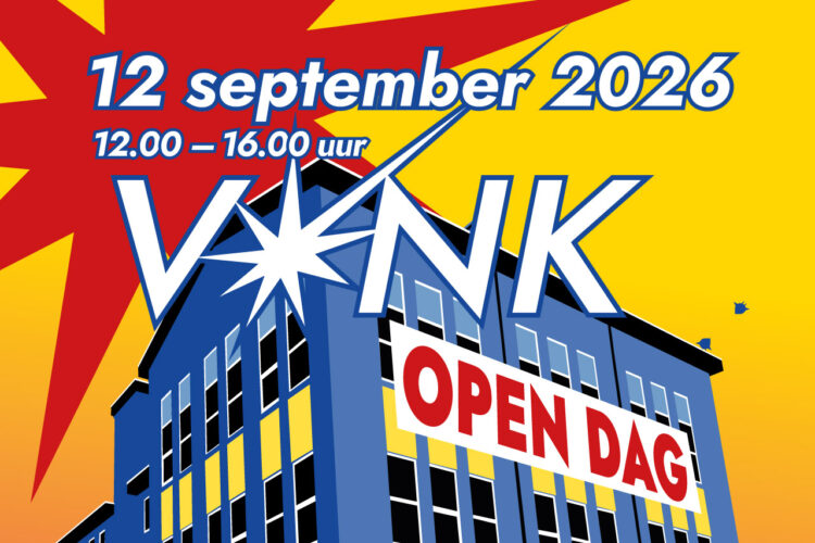Open Dag VONK in de wijk