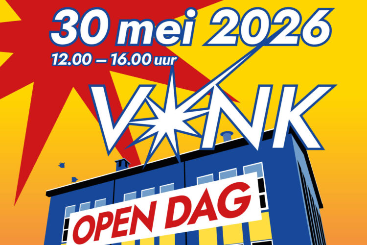 VONK in de wijk Open Dag