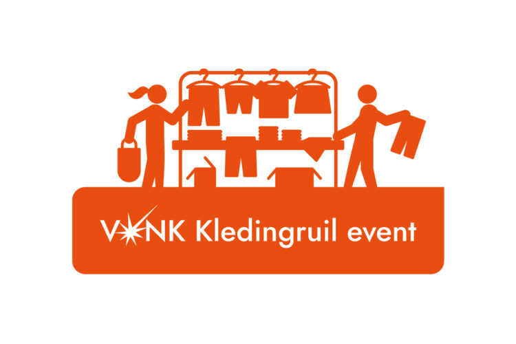 Kledingruil event