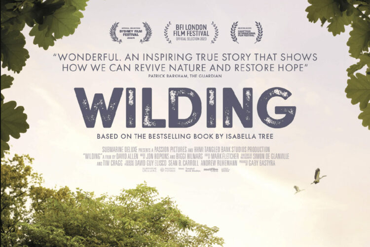 BosBios: Wilding