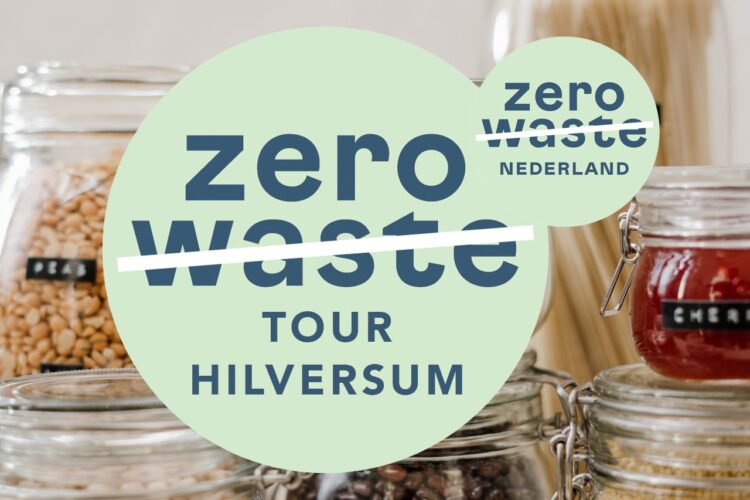 Zero Waste Wandeltour 13 oktober