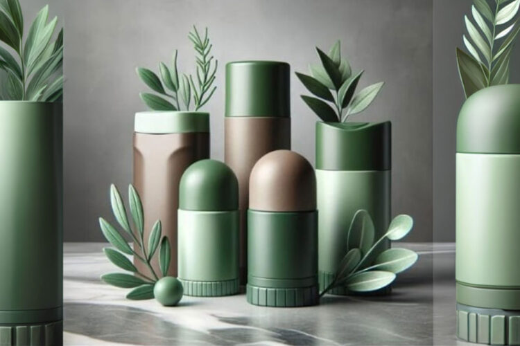 Maak je eigen natuurlijke deodorant