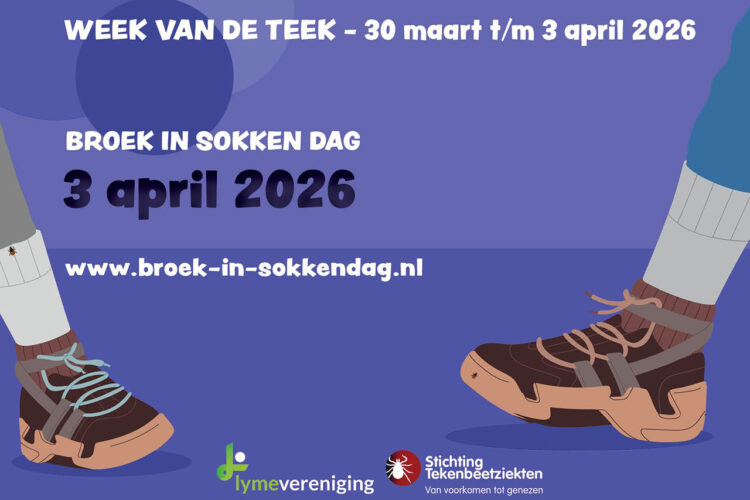 Week van de Teek 2026