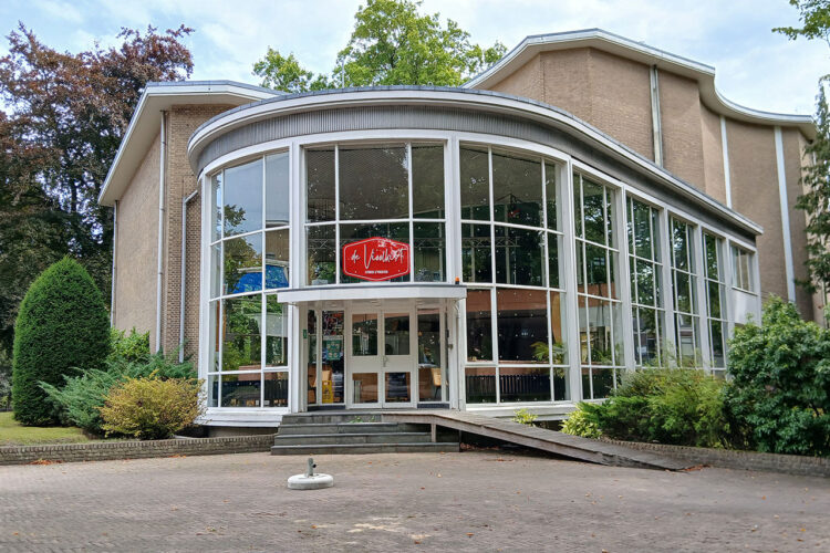 Pecha Kucha Hilversum 2025