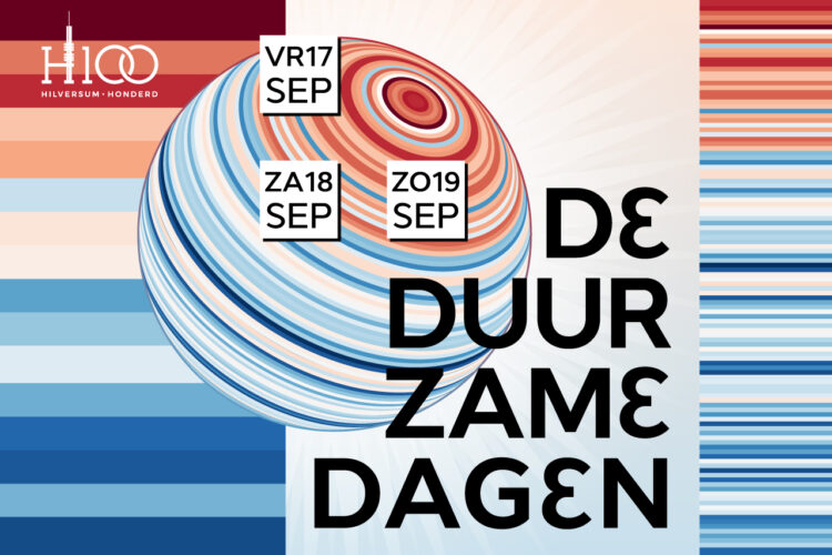 De Duurzame Dagen