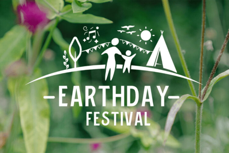 Earthday Festival