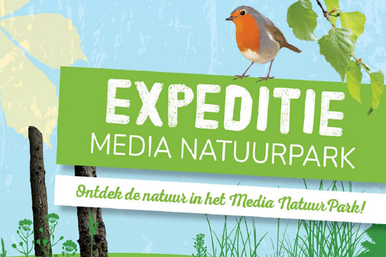 Expeditie Media Natuurpark