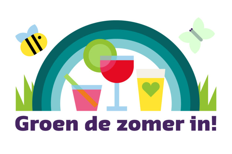 Groen de zomer in!