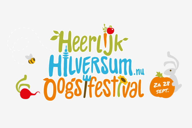 Heerlijk Hilversum Oogstfestival