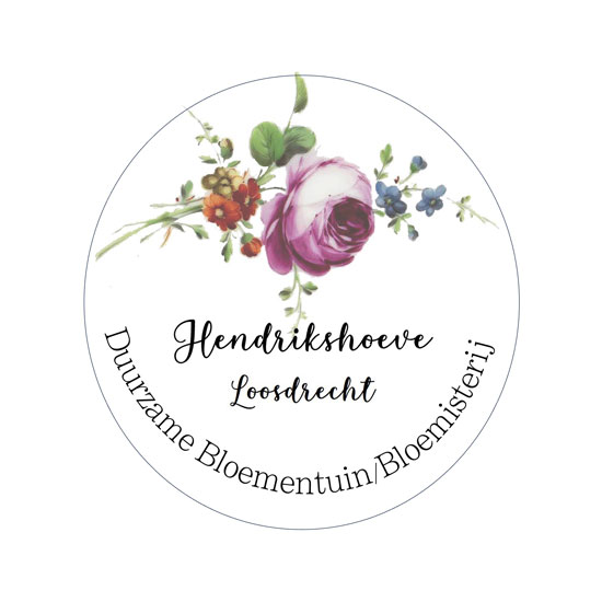 Bloementuin/Bloemisterij Hendrikshoeve Loosdrecht
