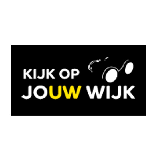 Kijk op jouw Wijk