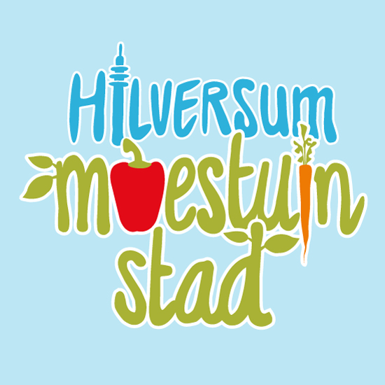 Hilversum Moestuinstad