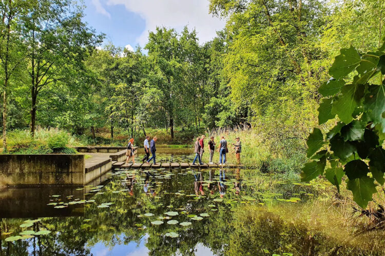 Expeditie Media Natuurpark