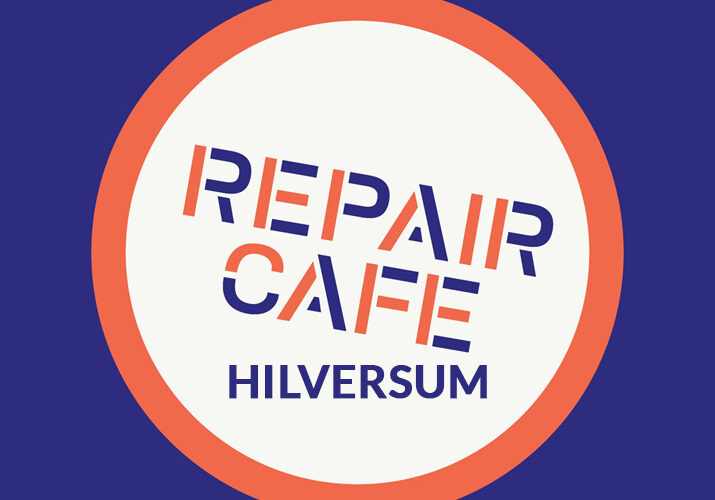 Repair Café Zoutkeet