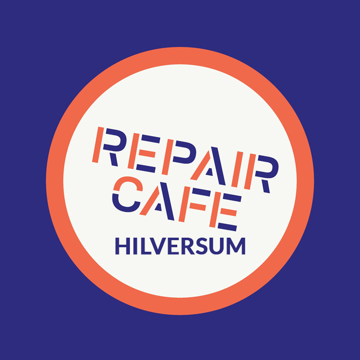 Repair Café Hilversum