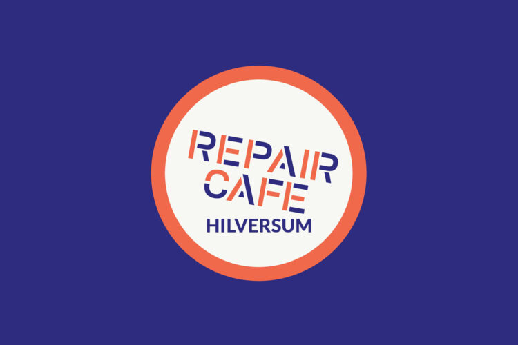 Repair café Hilversum – 26 aug