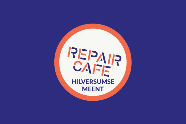 Repair Café Hilversumse Meent