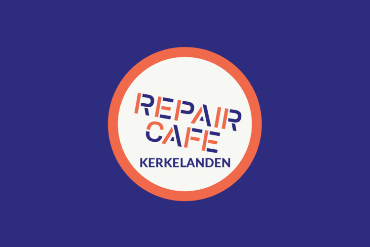Repair Café Kerkelanden