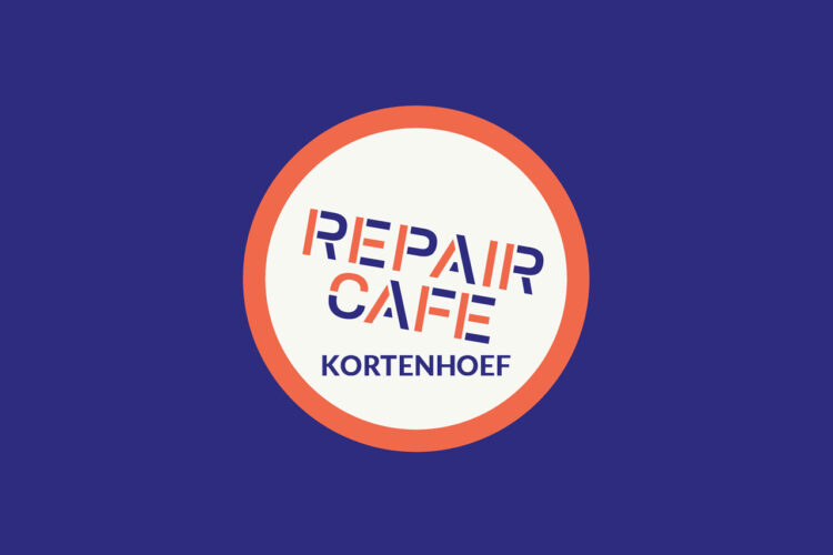 Repair Café Kortenhoef