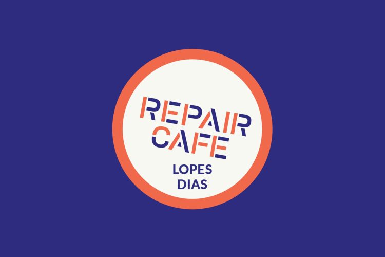 Repair Café Lopes Dias