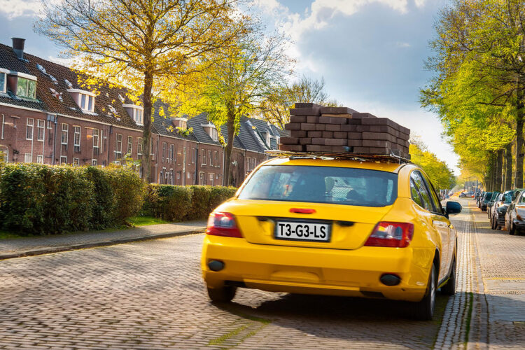 Tegeltaxi herfstrit aanmelden tot 10 september