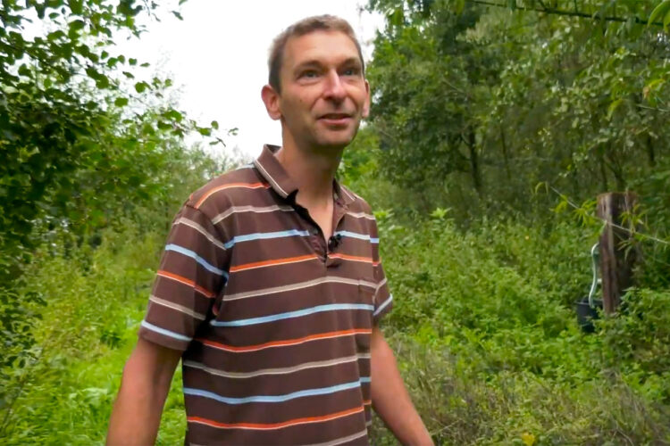 Workshop: Een voedselbos(tuin) kan overal